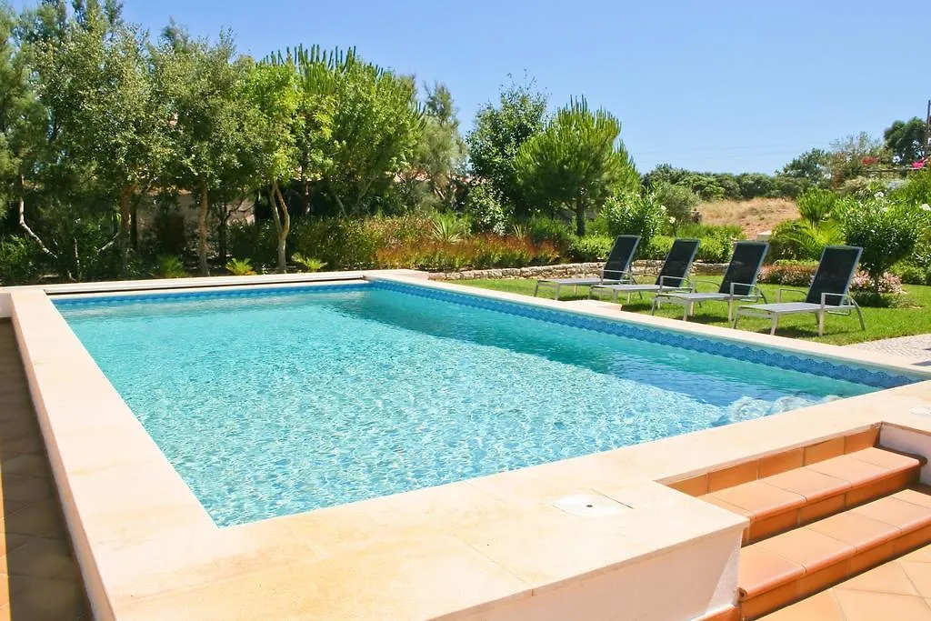 Holiday park Almaverde Village & Spa Resort Burgau
