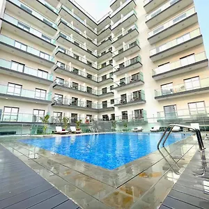 **** Hotel Bab Al Qarya By Ama Pro United Arab Emirates