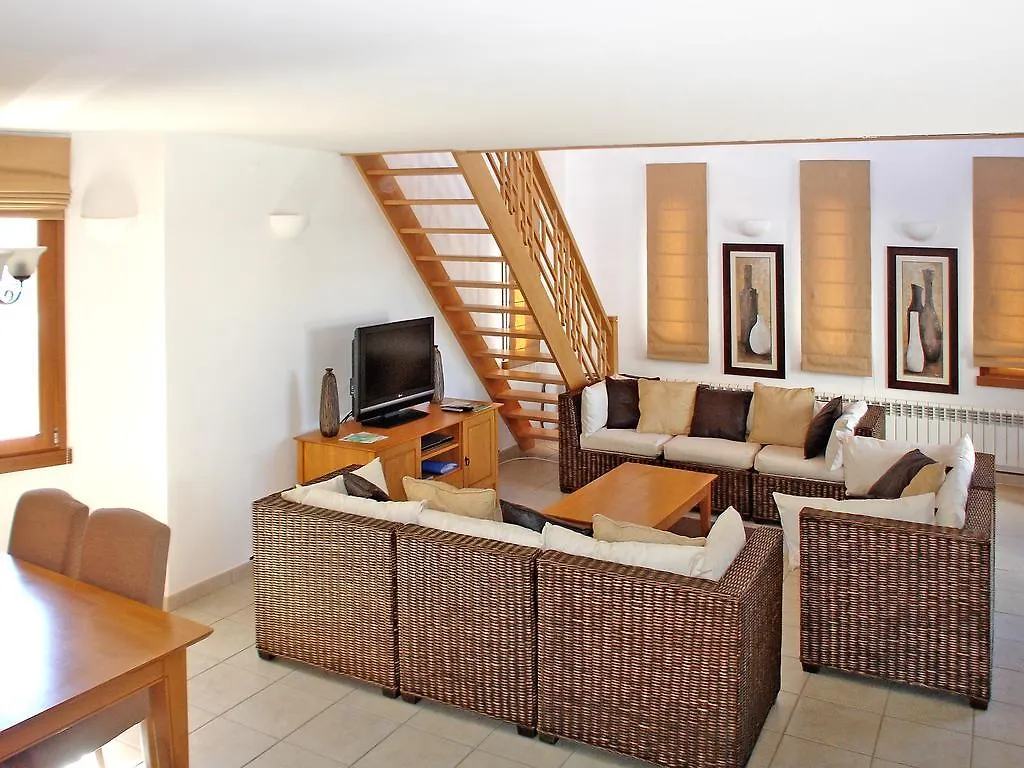 Almaverde Village & Spa Resort Burgau Kompleks wypoczynkowy