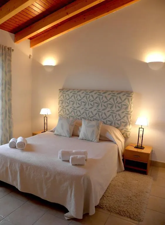 Almaverde Village & Spa Resort Burgau 4*,